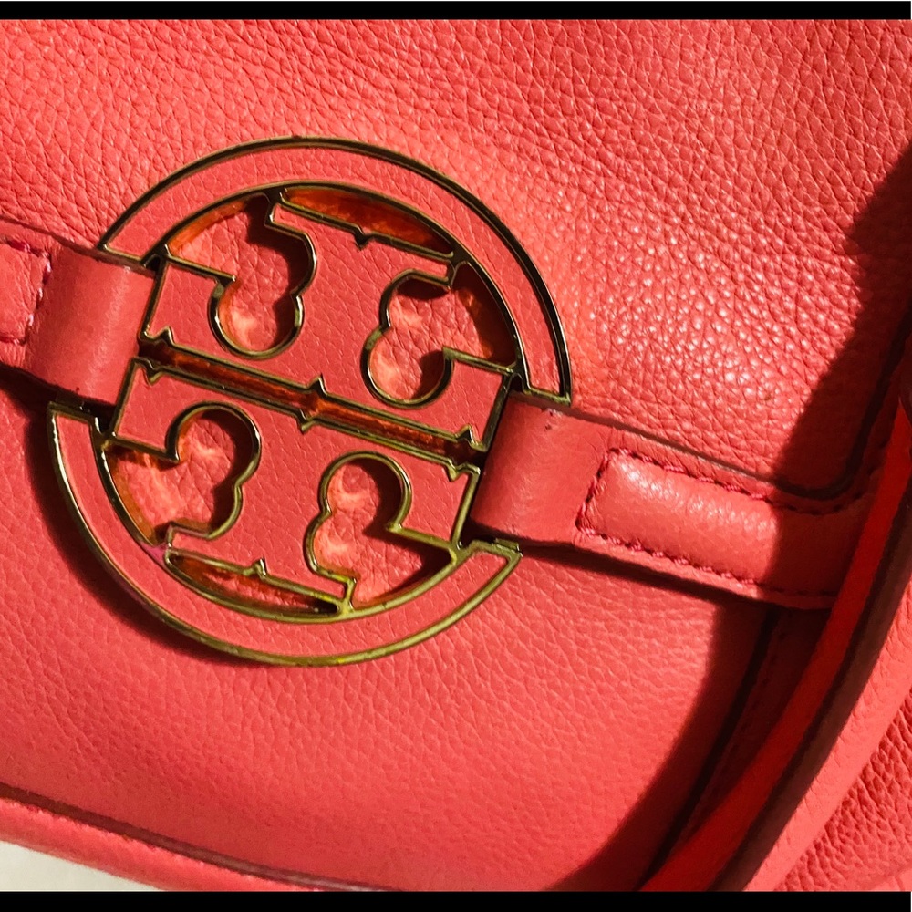 Toryburch 2 way - Picture 7 of 10